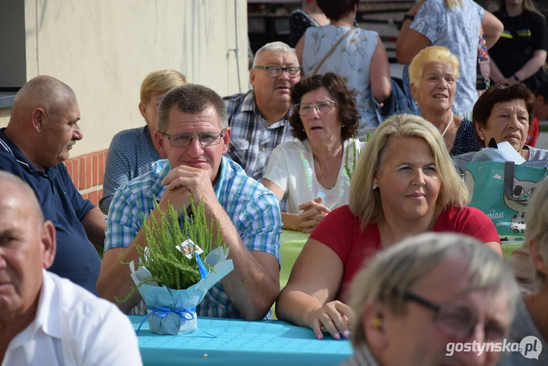 Festyn "Stara gazownia łączy pokolenia" w Krobi