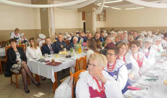 Przegląd Zespołów Folklorystycznych w Łagiewnikach