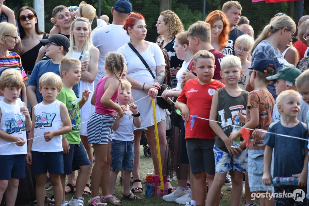 Dzień Dinozaurów w Gostyniu