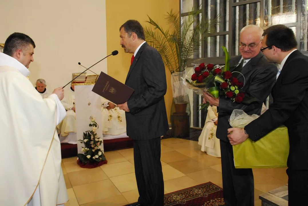 Rozpoczyna się świętowanie 90-lecia franciszkanów. Inauguracja w niedzielę w Jarocinie