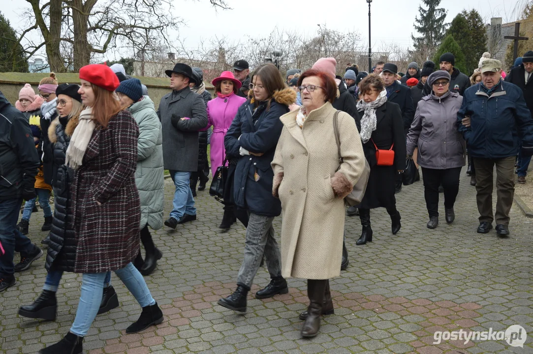 Orszak Trzech Króli w Poniecu