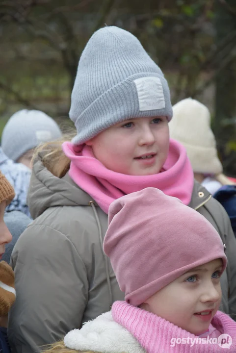 Ferie z naturą w gminie Piaski 2025