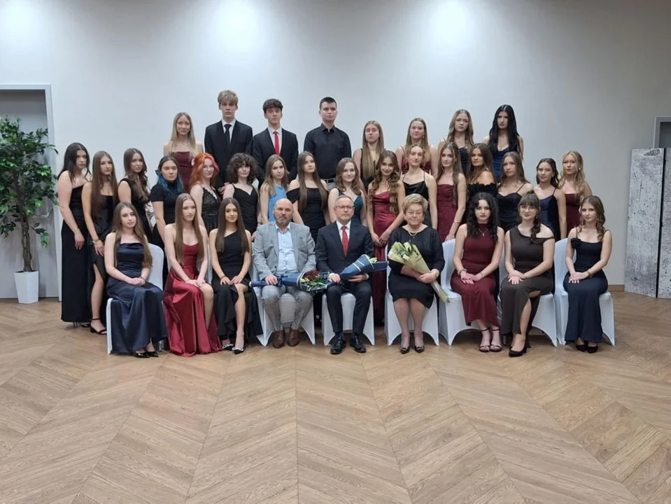 Połowinki Liceum Ogólnokształcącego w Jarocinie