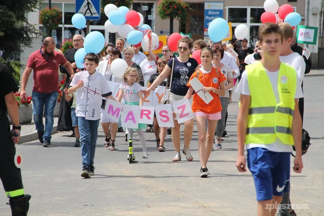 Zbliża się Marsz dla Życia i Rodziny w Pleszewie. Będzie też festyn [PROGRAM] - Zdjęcie główne