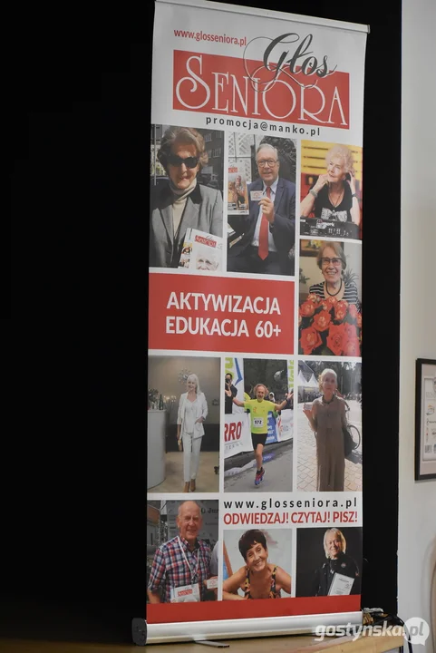 Gmina Piaski w programie "Gmina Przyjazna Seniorom"