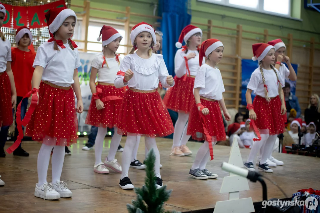 Mikołajki w Pępowie zebrały tysiące!