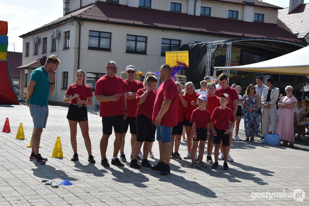 Turniej Wsi Pogorzela 2024