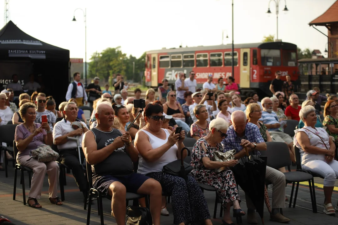 Światowy Przegląd Folkloru Integracje 2022 w Pleszewie