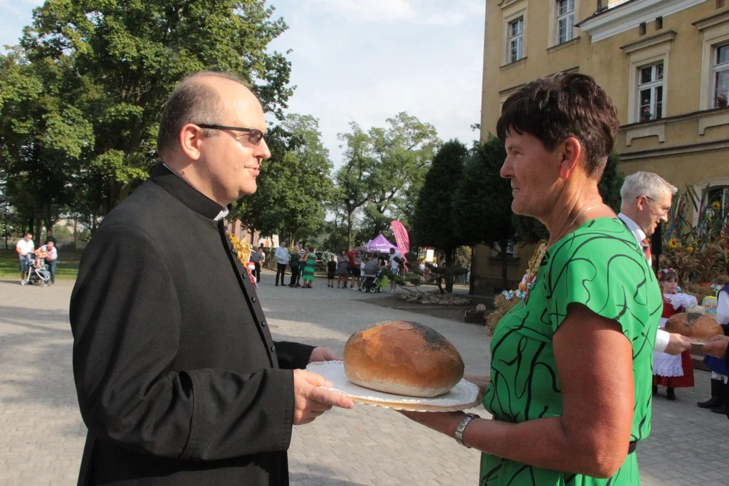 Proboszcz parafii w Kuczkowie odchodzi do parafii w Odolanowie