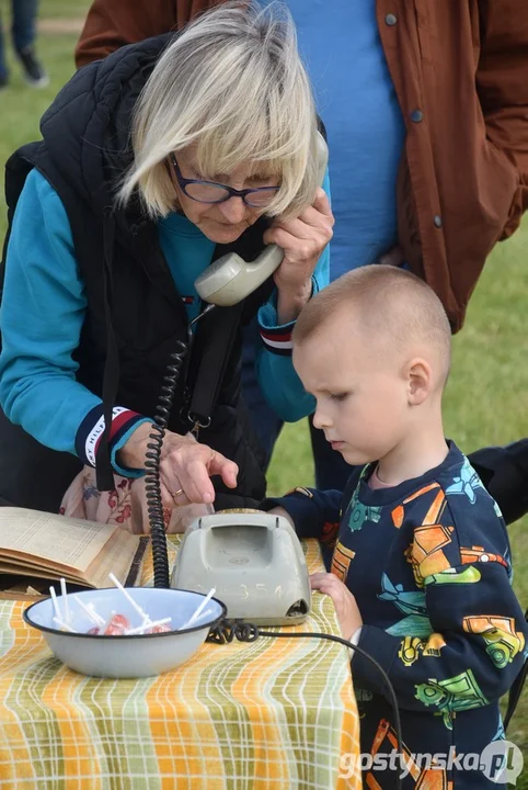 Festyn PRL w Kunowie 2025