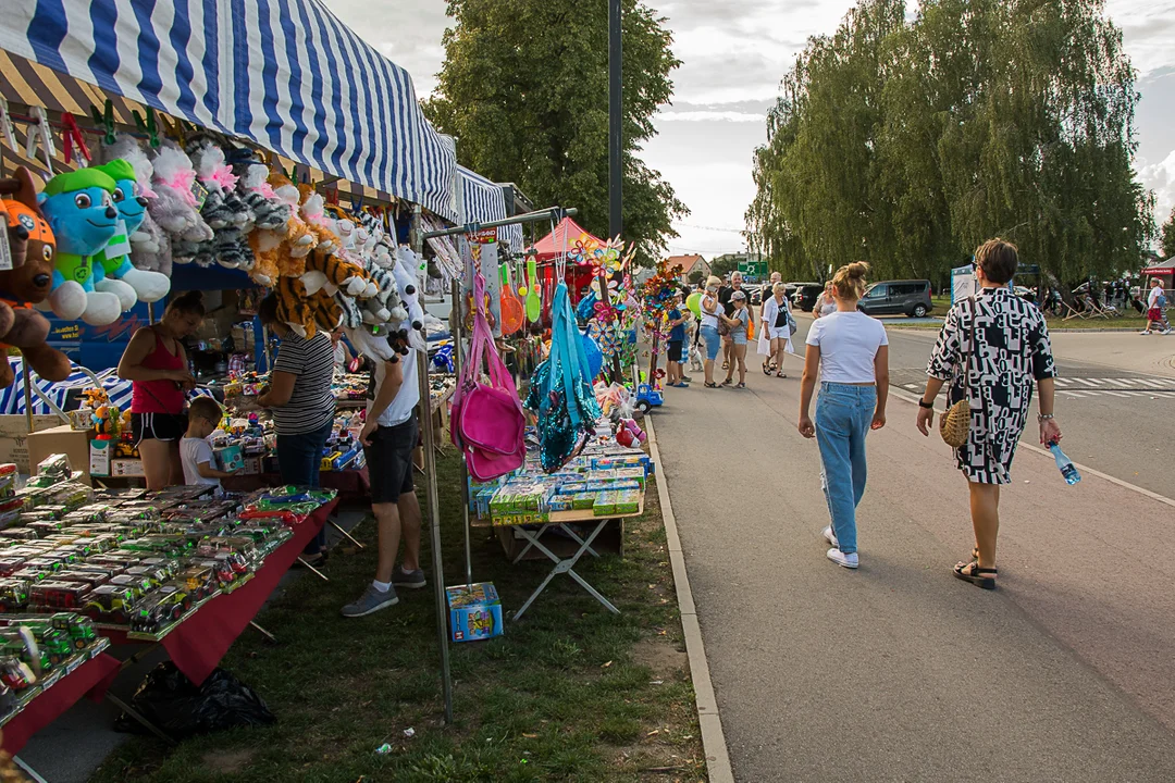 Krotoszyn. KrotoFEST i Więc Wiec