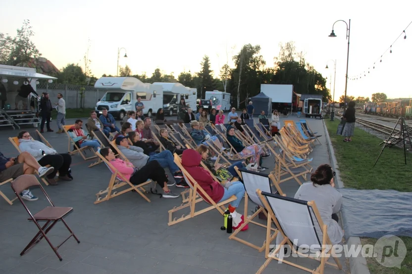 Festiwal Miedzianka Po Drodze w Pleszewie