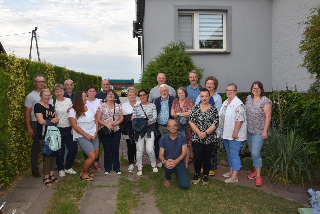 30 lat przyjaźni z Potigny. Francuzi z wizytą w Jutrosinie - Zdjęcie główne