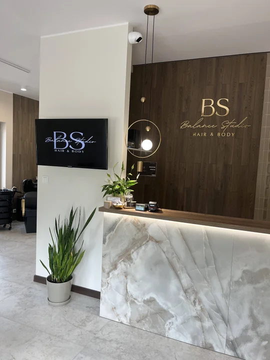 Salon Balance Studio HAIR & BODY