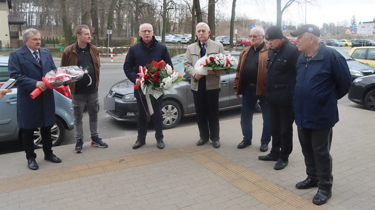 Rawicz. Upamiętnili Polaków przesiedlonych po 1945 roku