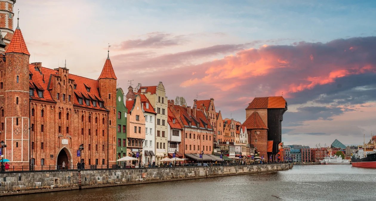 Gdańsk