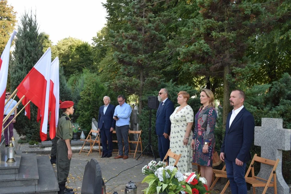 Krotoszyn. Msza polowa w rocznicę sowieckiej agresji na Polskę