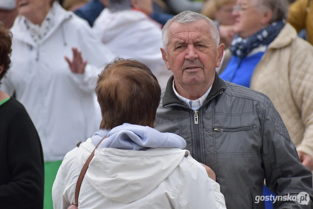 22. Świętogórskie Spotkania Seniorów 2025