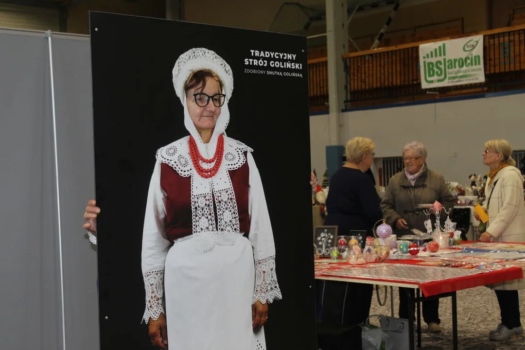 II Jarociński Dzień Pasjonata i Kolekcjonera w Liceum Ogólnokształcącym w Jarocinie