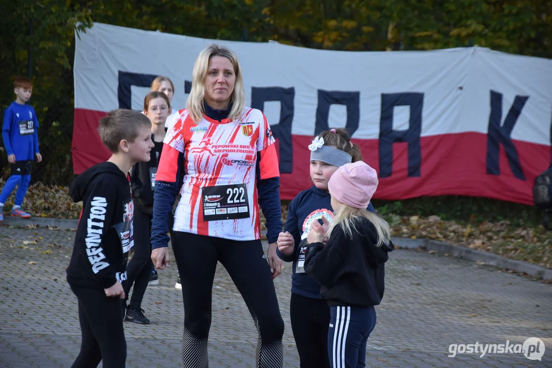 19. Gostyński Bieg Niepodległości 2023