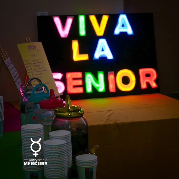 Festiwal Viva la Senior w Posadowie