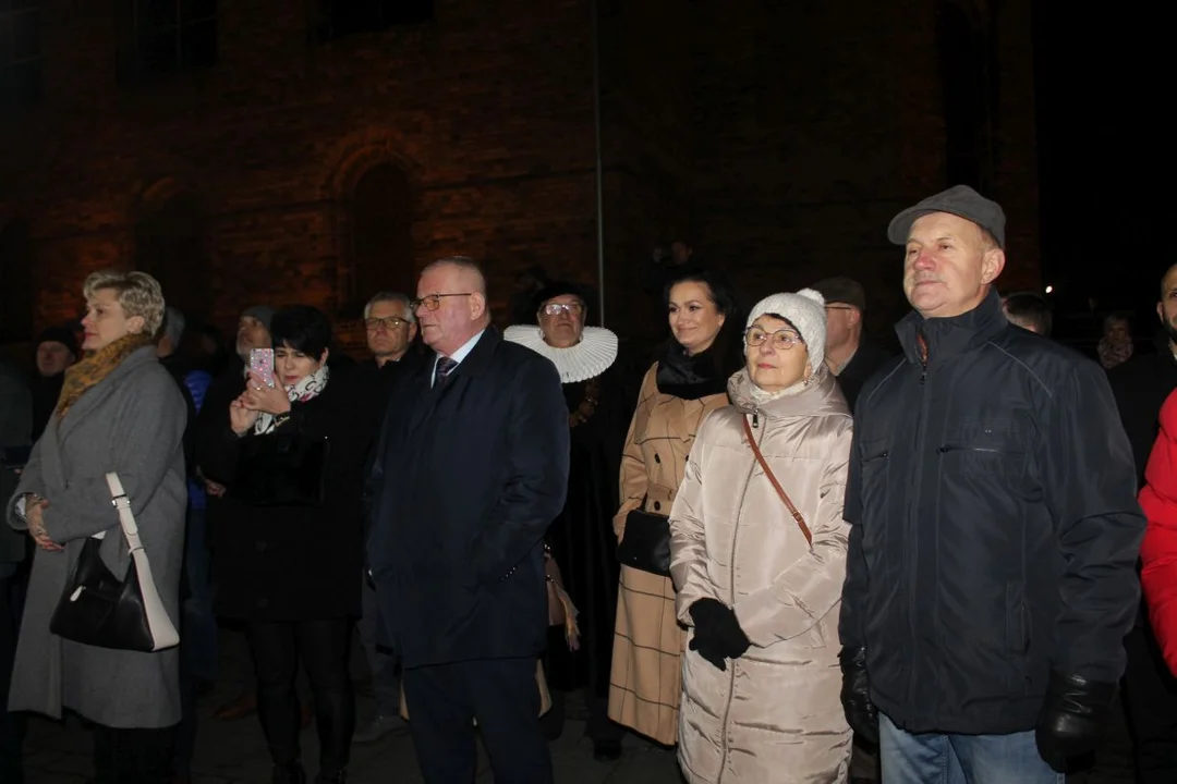 70-lecie Cechu Rzemiosl Różnych w Jarocinie i otwarcie Centrum Edukacji i Kariery (JaCEK)