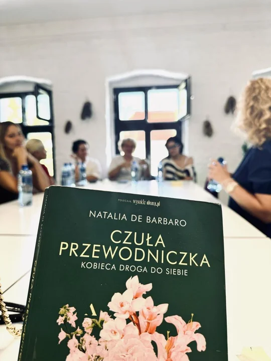 Jarociński Klub Czułych Przewodniczek