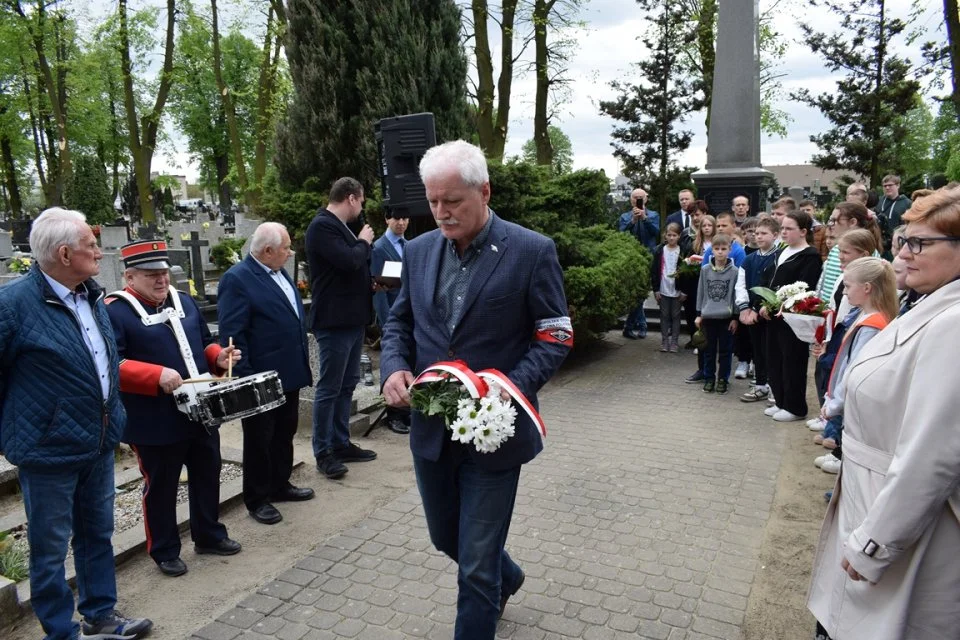 Krotoszyn. 84. rocznica zbrodni katyńskiej