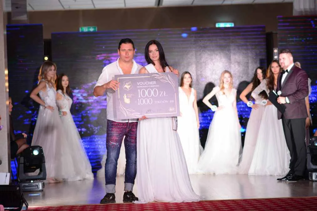 Gala finałowa konkursu Miss Nastolatek oraz Miss Wielkopolski 2022