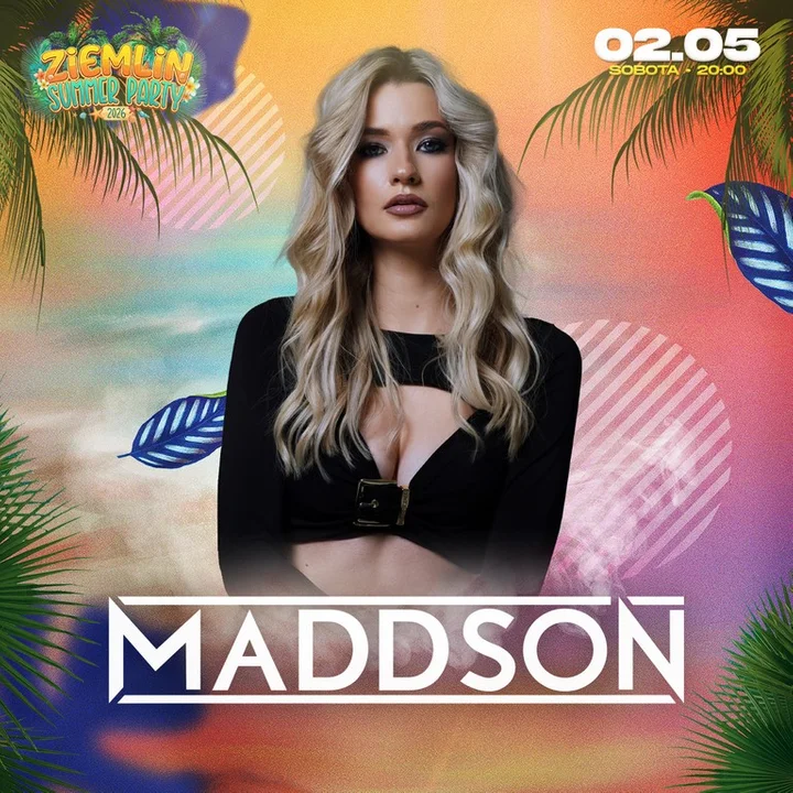 Ruszyła przedsprzedaż biletów na Ziemlin Summer Party 2026