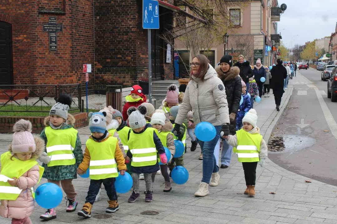 Obchody Międzynarodowego Dnia Praw Dziecka