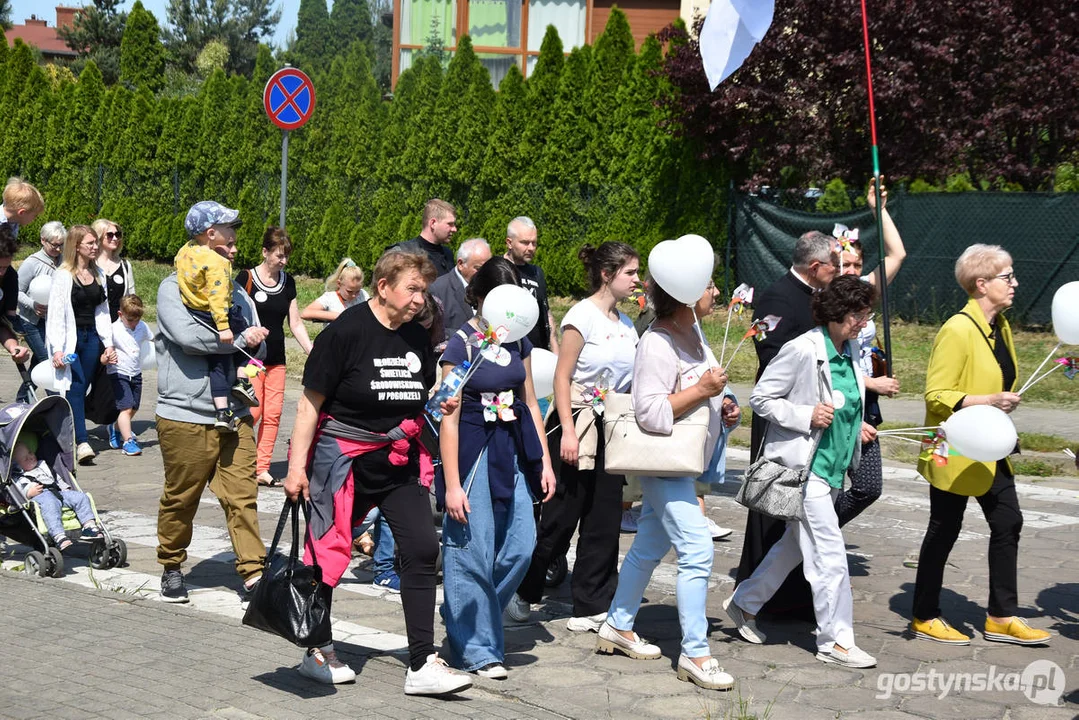 Marsz dla życia i rodziny - pierwszy raz w Gostyniu