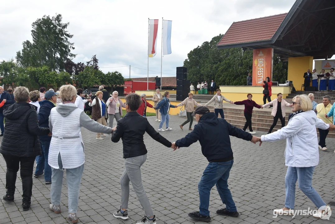 22. Świętogórskie Spotkania Seniorów 2025