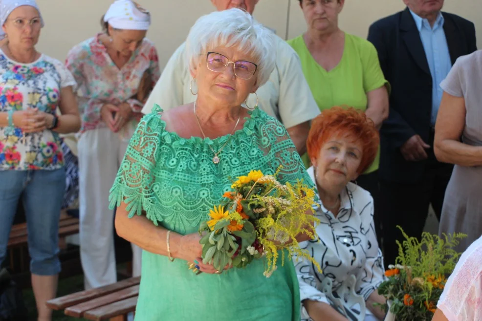 Odpust w Sanktuarium Matki Bożej Lutyńskiej