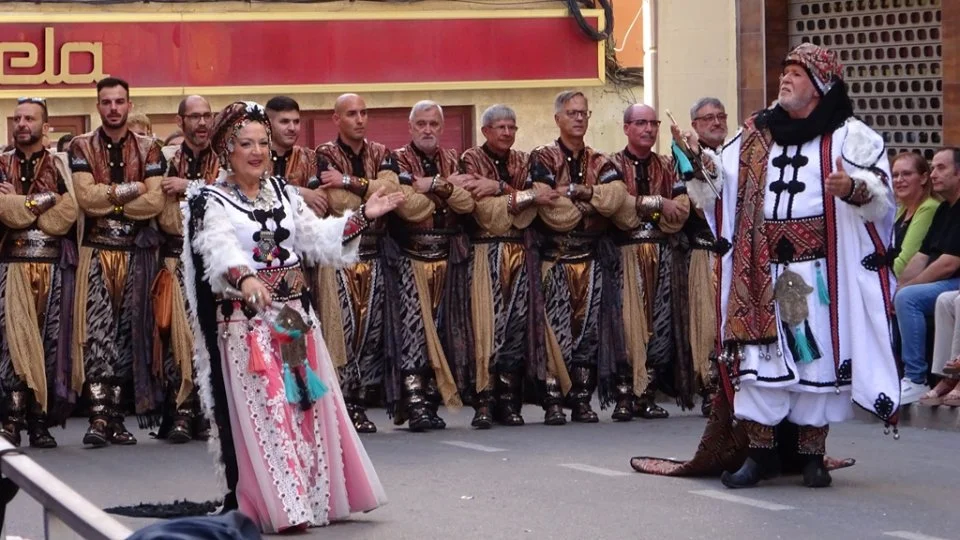 Wizyta burmistrza Krotoszyna w Hiszpanii