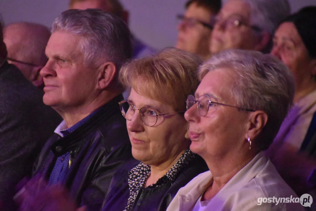 Koncert Andrzeja Cierniewskiego w Pępowie