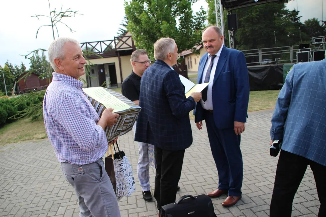 Prezes GS-u Jarocin Paweł Gładczak: W tym roku będzie podwyżka cen chleba