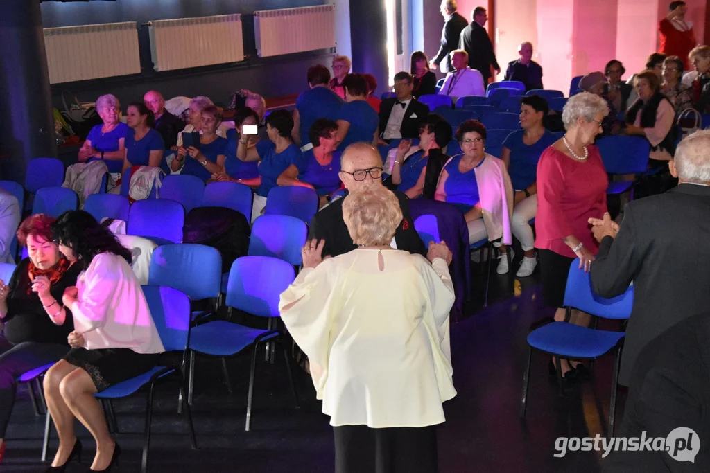 Przegląd Piosenki Senioralnej w Gostyniu