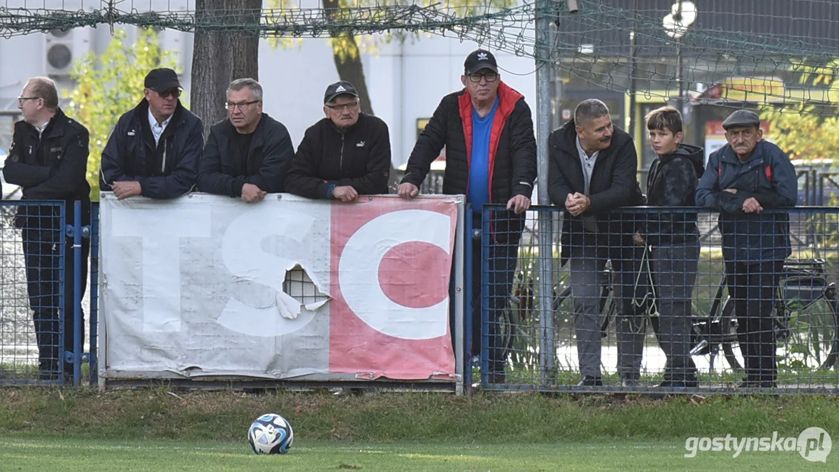 PInsel-Peter Krobianka Krobia - Dąbroczanka Pępowo 1 : 5