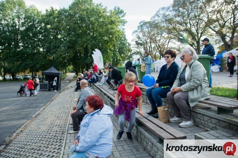 "Bitwa regionów" w Koźminie Wielkopolskim