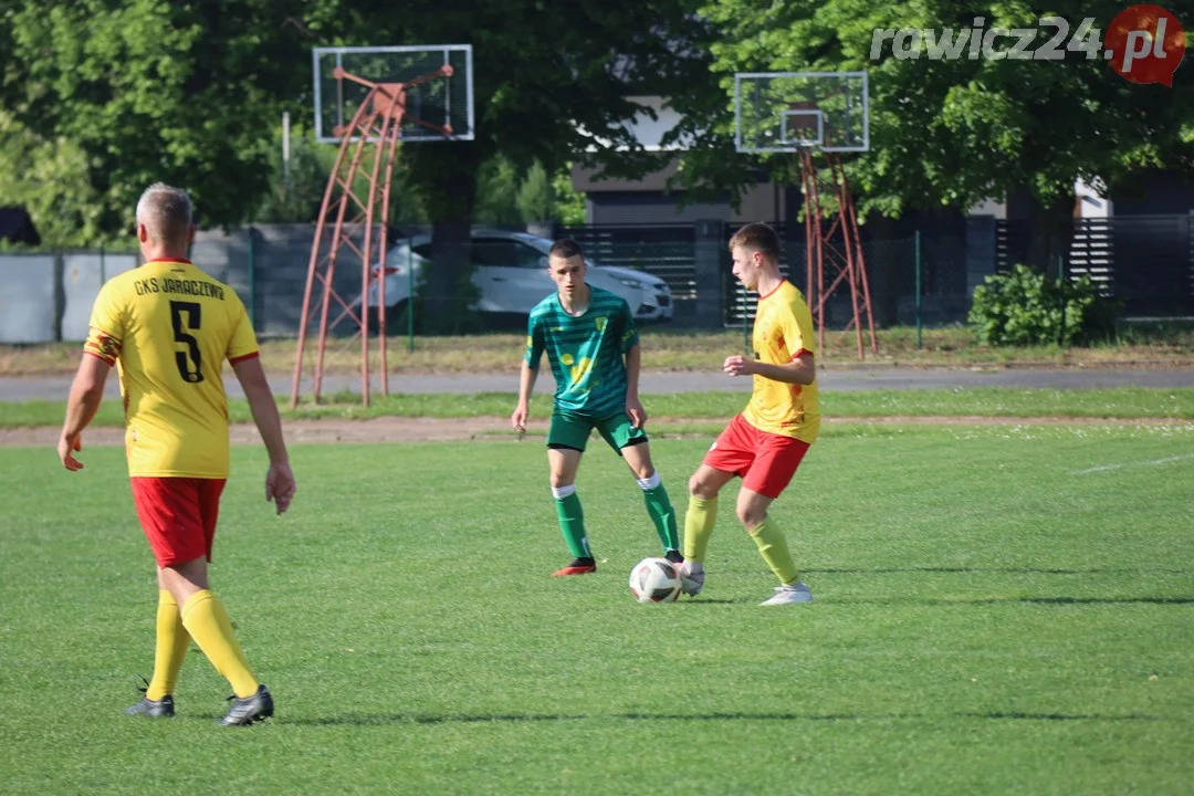 Ruch - GKS 3:1