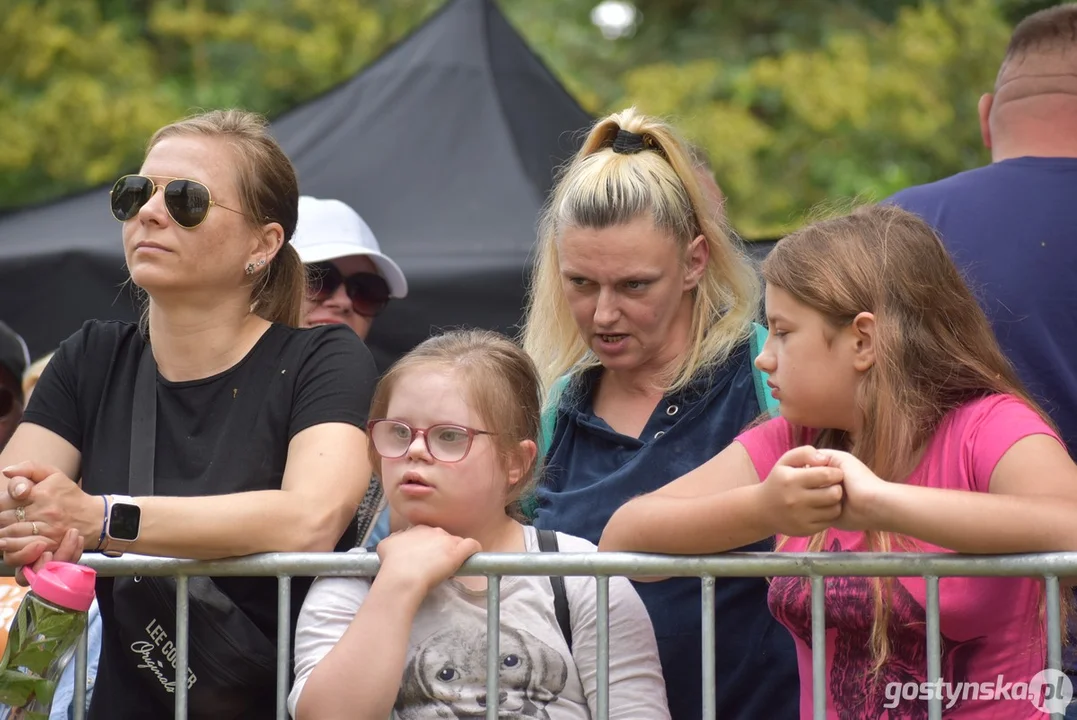 Rokosowo Horse Show - dzień drugi