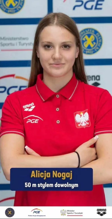 Alicja Nogaj