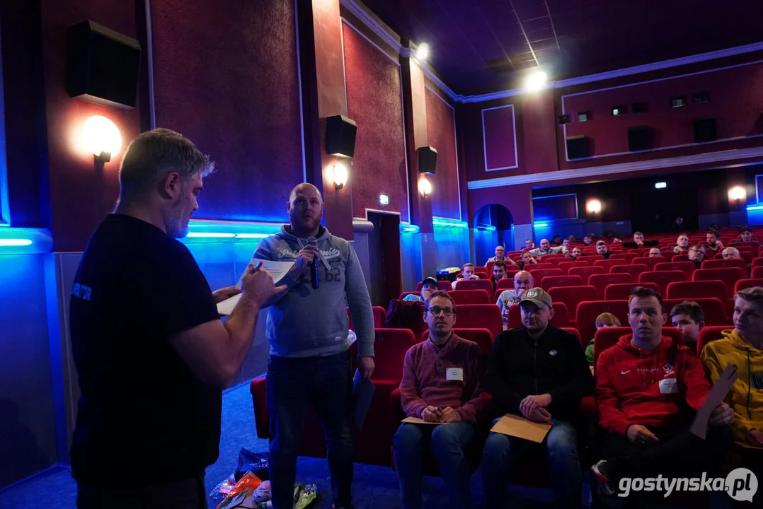 Futbol bez Tajemnic III za nami. Była walka do końca