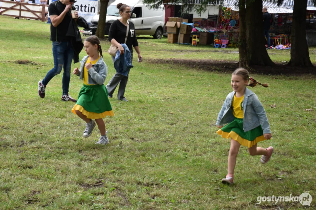 Jubileuszowa, bo XV Regionalna Wystawa Zwierząt Hodowlanych w Pudliszkach