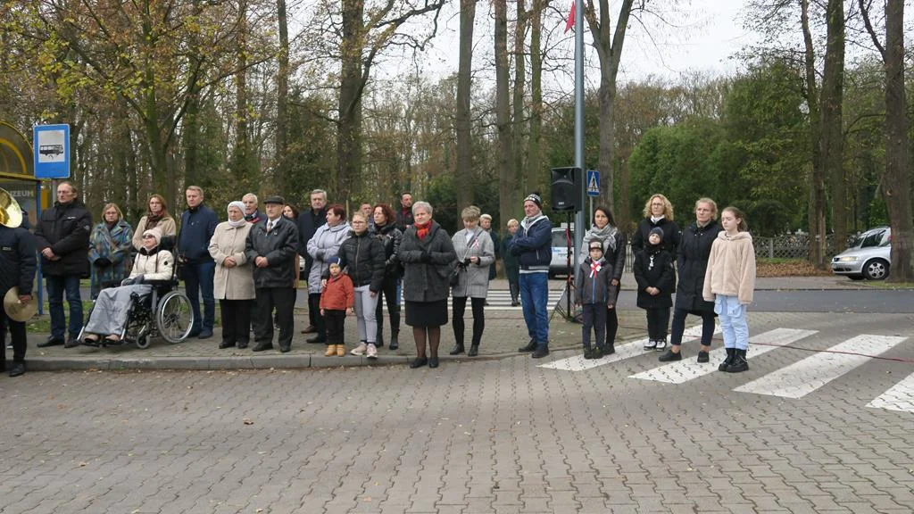 Narodowe Święto Niepodległości w Gołuchowie