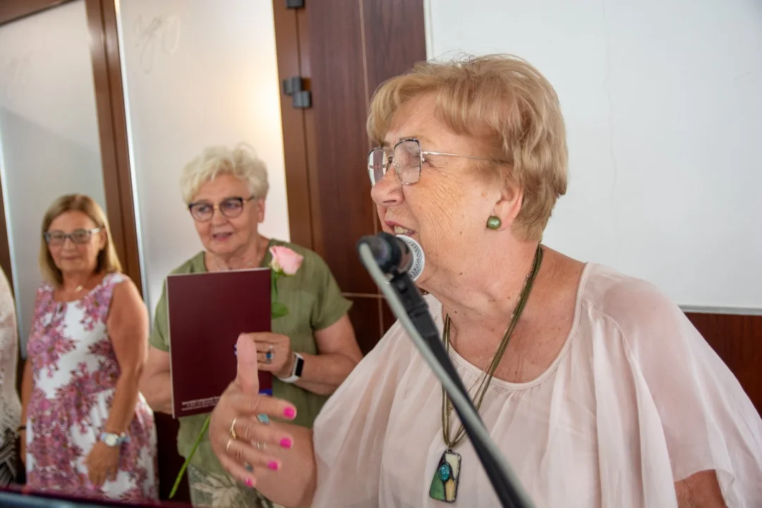 Tak kończy rok Uniwersytet Trzeciego Wieku w Jarocinie