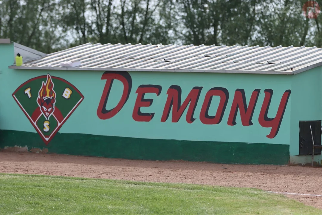 Bałtycka Liga Baseballu w Miejskiej Górce