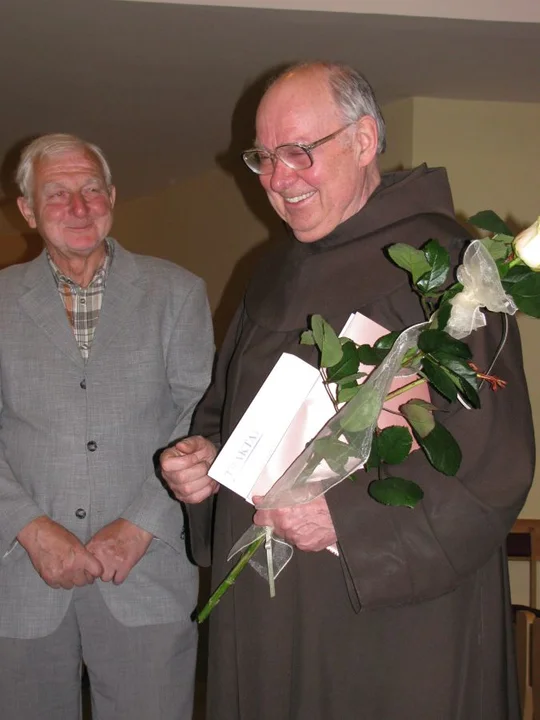 Rozpoczyna się świętowanie 90-lecia franciszkanów. Inauguracja w niedzielę w Jarocinie