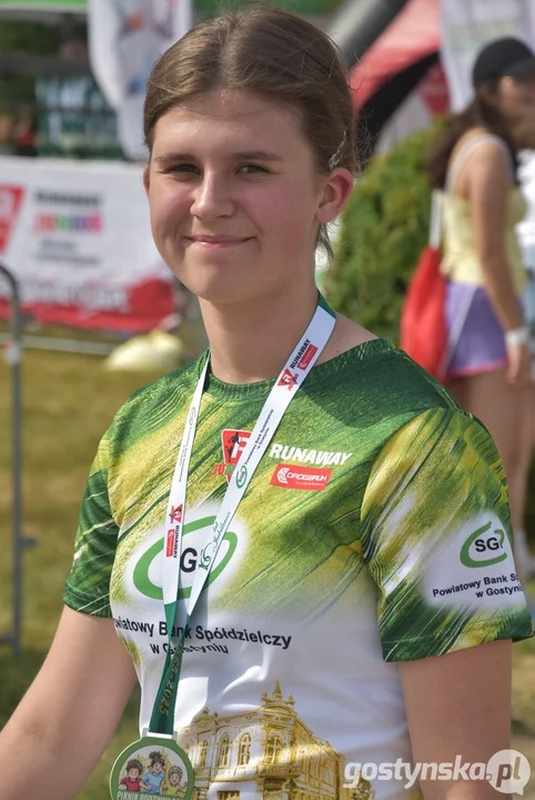 Piknik rodzinny z okazji 160-lecia PBS w Gostyniu